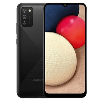 گوشی موبایل سامسونگ مدل Galaxy A02s دو سیم کارت ظرفیت 32 گیگابایت و 3 گیگابایت رم